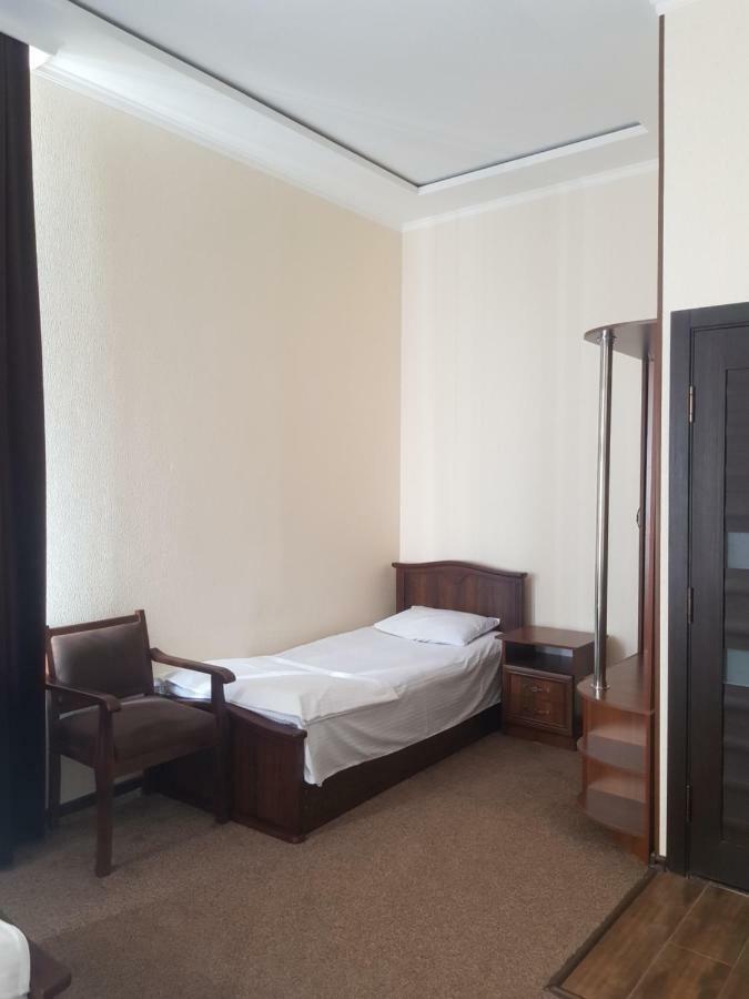 Hotel Anor 사마르칸트 객실 사진