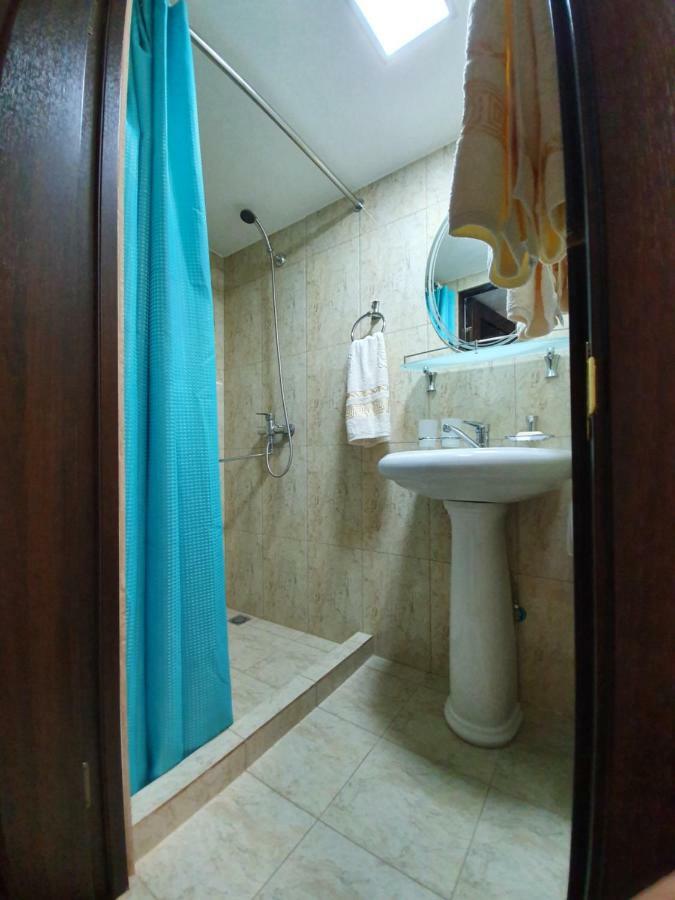 Hotel Anor 사마르칸트 외부 사진